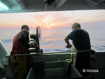 Barco © Alnitak