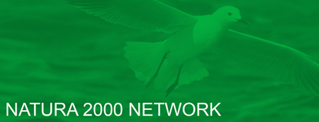 Natura 2000 network