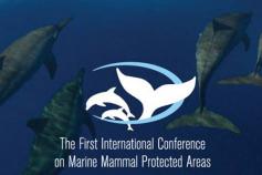 I Conferencia Internacional de Áreas Protegidas para mamíferos marinos, Hawaii, abril 2009 / First International Conference on Marine Mammal Protected Areas, Hawaii, April 2009